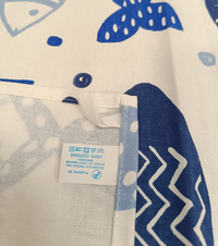 STROFINACCIO TAGLI 50X70 OCA Tellini S.r.l. Wholesale Clothing